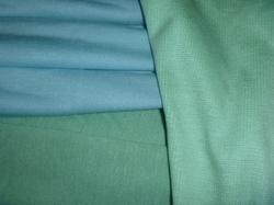 Viscose Cotton Fabric