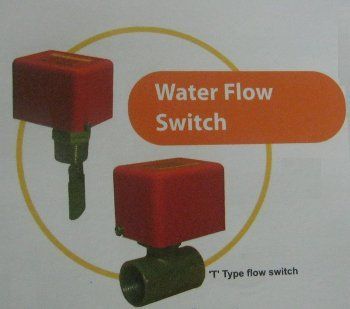 Water Flow Switch