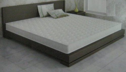 Bedroom Bed - Premium Quality Wood Frame | Contemporary Design, Versatile Styles, Attractive Features, Elegant Finish