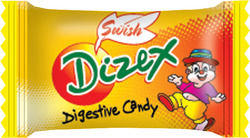 Dizex Candy