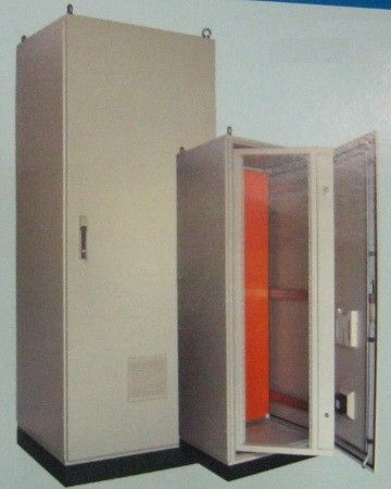 Double Door Industrial Enclosures