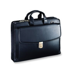 Gray Executive Bags