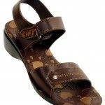 Fancy Gents Sandal