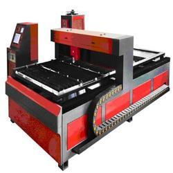 Fiber Laser Cutting Machines