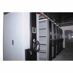 Industrial Storage Compactors