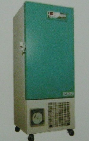 Laboratory Deep Freezer - 20A C
