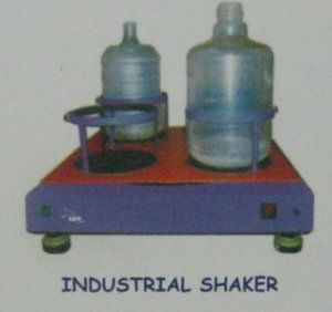Laboratory Larger Capacity Industrial Shaker