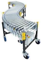 Powered Conveyors