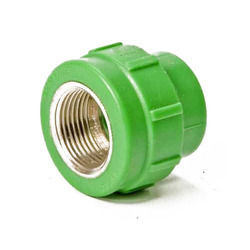 PPRC Female Threaded Adapter and Joint