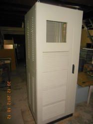 Sheet Metal Enclosures