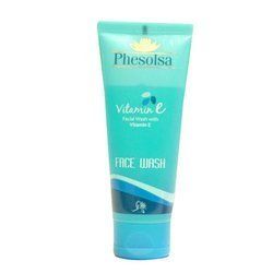 Vitamin E Phesolsa Face Wash