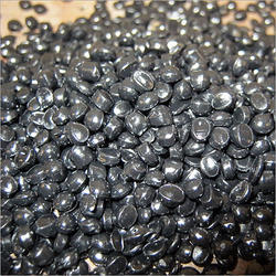 ABS Black Granules