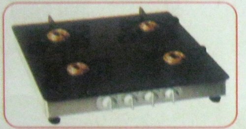 Attractive Gas Cooktop