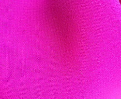 Cationic Georgette Fabric