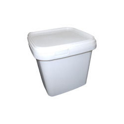 square container