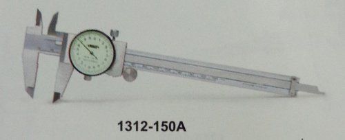 Dial Caliper (1312-150a)