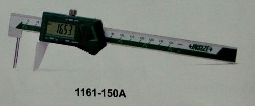 Digital Tube Thickness Caliper (1161-150a)