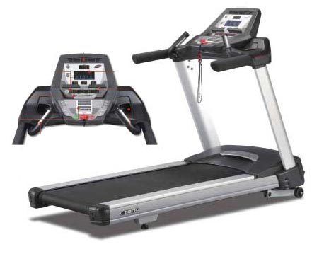 Durable Commercial Treadmill