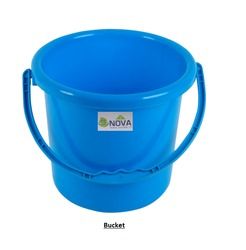 Durable Plastic Bucket