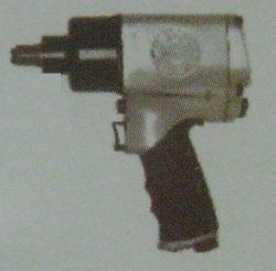 Impact Wrench