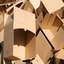 Industrial Corrugated Cardboard Boxes