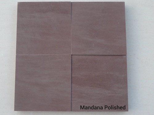 Mandana Polished Sandstone