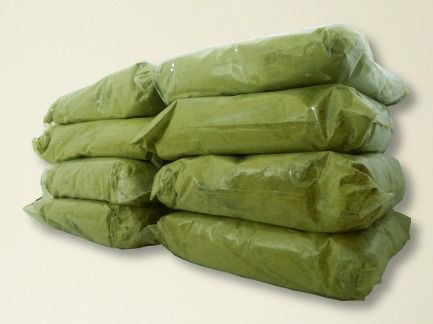 Moringa Leaf Herbal Powder