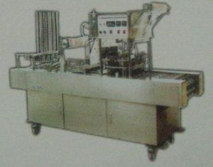 MSCRF 95 Automatic Cup Filling Machine