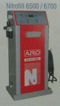 NITROFILL 6500 Nitrogen Tyre Inflator