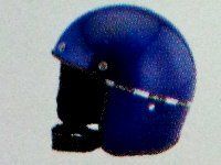 Open Face Helmets (Model No- SH-1208)