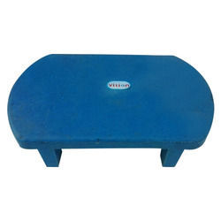 Plastic Moulded Stool