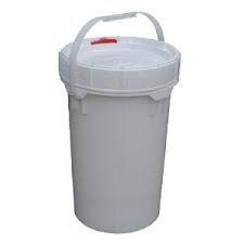 Plastic Paint Pail