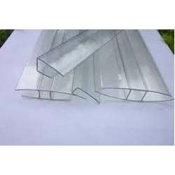 Polycarbonate Profiles