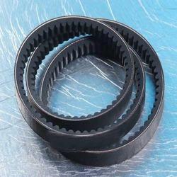 Rubber V Belt