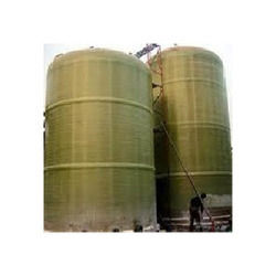 Tank Lining Services