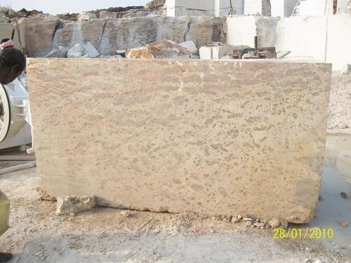 Tendu Beige Mable Blocks