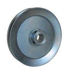 V Belt Pulley