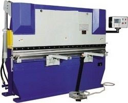 V M Hydraulic Press Brakes