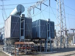 220 V Power House Erection Service By ROY ENTERPRISE