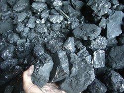 Anthracite Coal