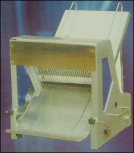 Bread Slicer