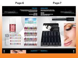 Catalogues Designing Service