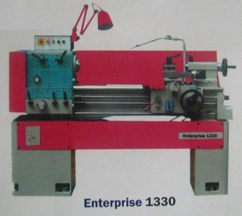 Heavy Duty Lathe Machine