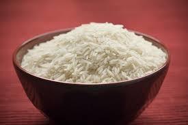 Natural Rice 