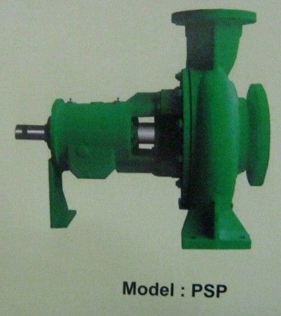 Paper Stock Pump - Model : Psp