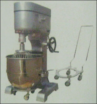 Planetary Mixer (SMJ-801)