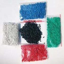 Polypropylene Copolymer Granules