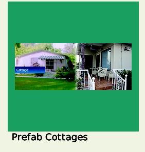 Prefabricated Cottages