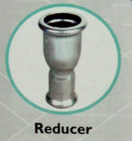 Reducers For Pipe