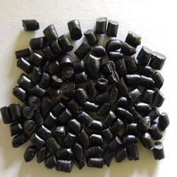 Reprocessed Pp Black Granules